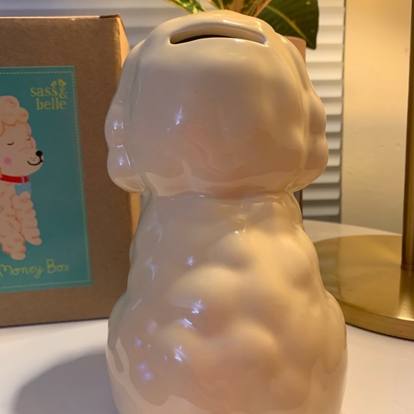 Dog Money Bank - Picture 4 of 8